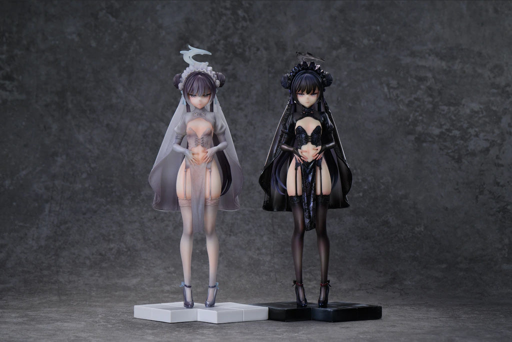【Pre-Order】1/6 Scale Kisaki Ryuuge-Blue Archive-HFK Studio