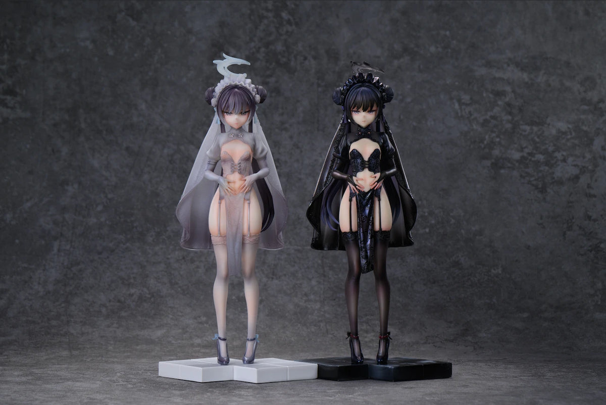 【Pre-Order】1/6 Scale Kisaki Ryuuge-Blue Archive-HFK Studio