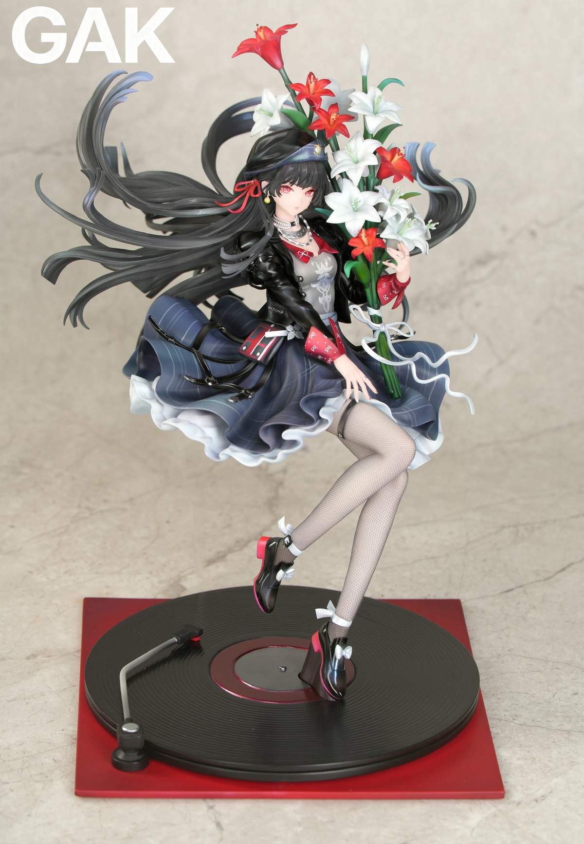 【Pre-Order】1/7 Scale CHISA-Wuthering Waves-GAK Studio