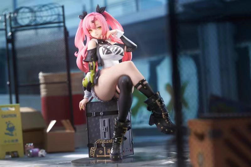 【Pre-Order】Nicole Demara-Zenless Zone Zero-APEX Studio