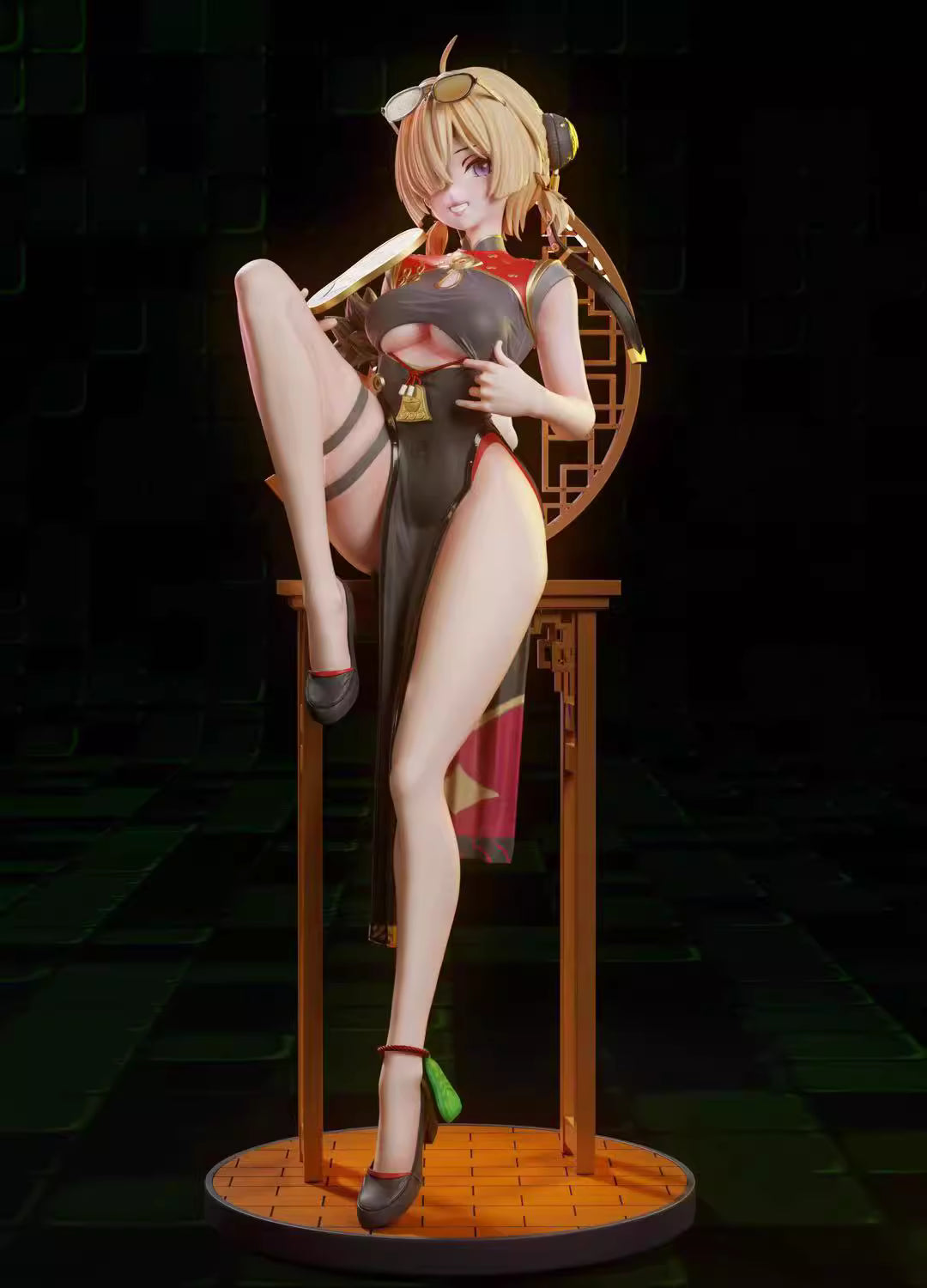 【Pre-Order】Sweety-Zenless Zone Zero-ANE Studio