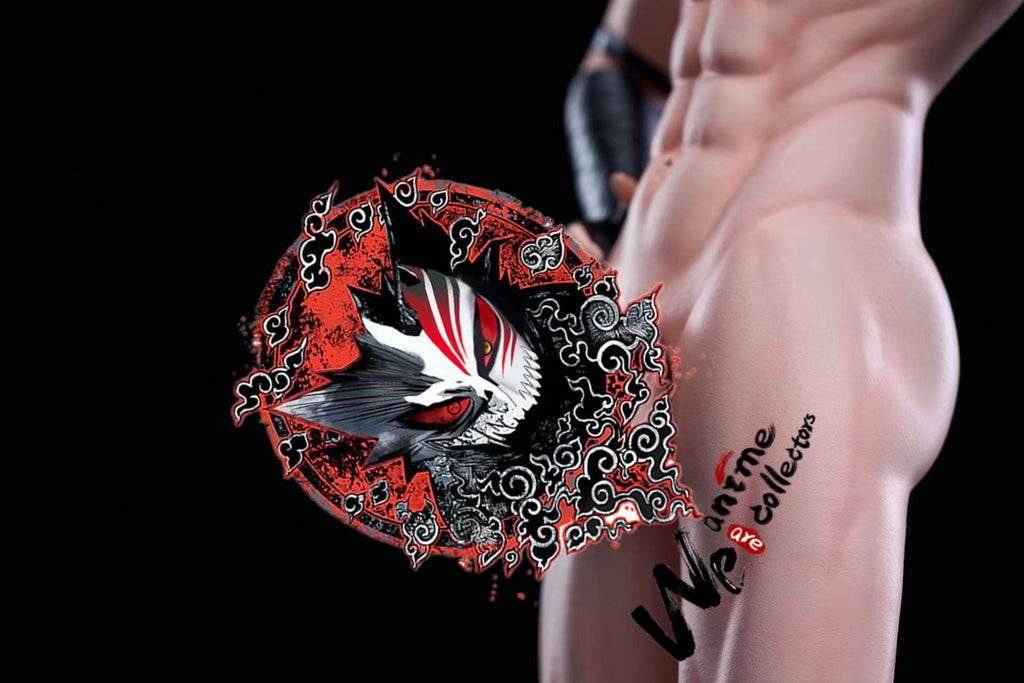 【Pre-Order】1/6 Scale Wriothesley-Genshin Impact-Beast Soul Forging Studio