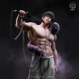 【Pre-Order】1/6 Scale Fushiguro Toji-NEON Studio