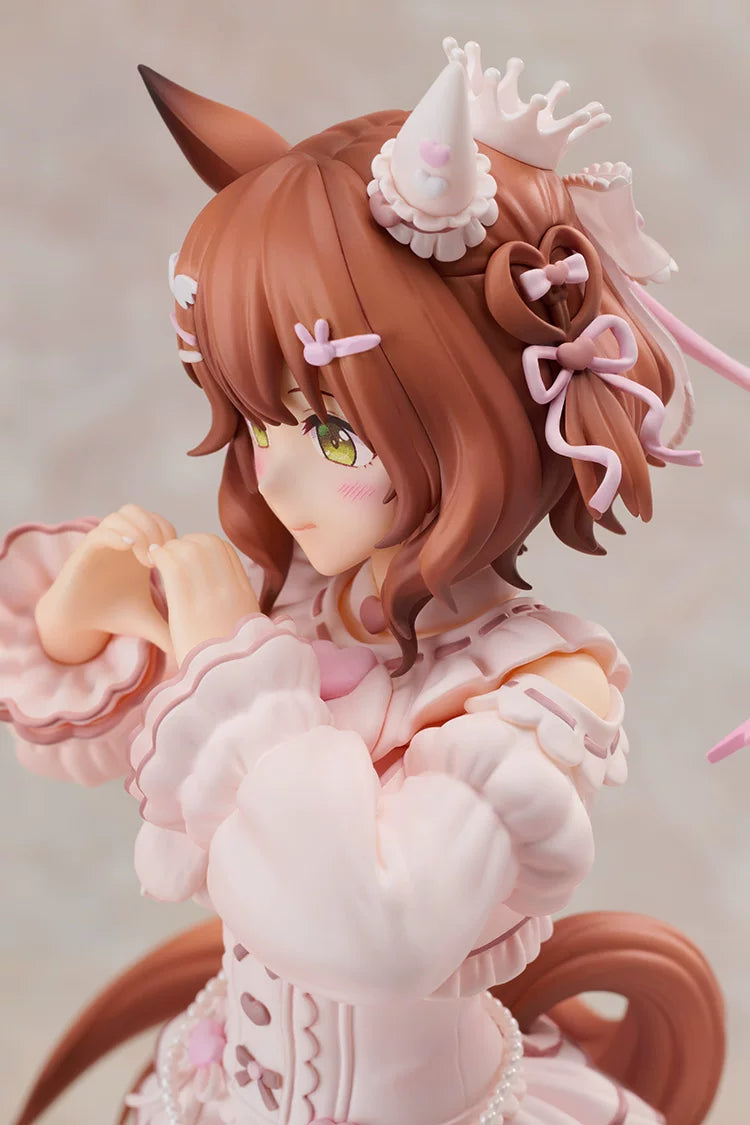 【Pre-Order】1/7 Scale Aston Machan-Pretty Derby-Good Smile Company Studio