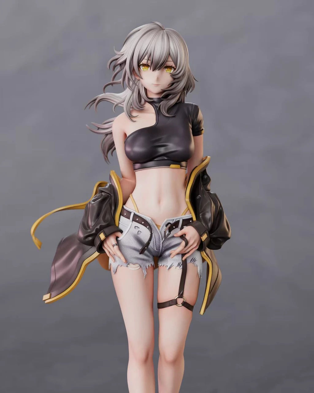 【Pre-Order】1/6 Scale Trailblazer-Honkai: Star Rail-Skyline Studio