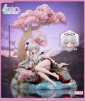 【Pre-Order】1/6 Scale Hiyuki-Wuthering Waves-Lolikoo Studio