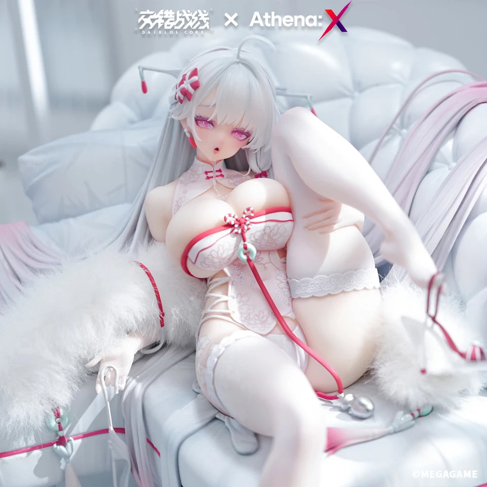 【Pre-Order】1/6 Scale Ying-CrossCore-Athena:X Studio