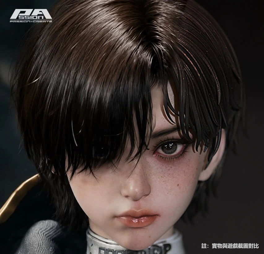 【Pre-Order】1/4 Scale Evie-Stellar Blade-PA Create Studio