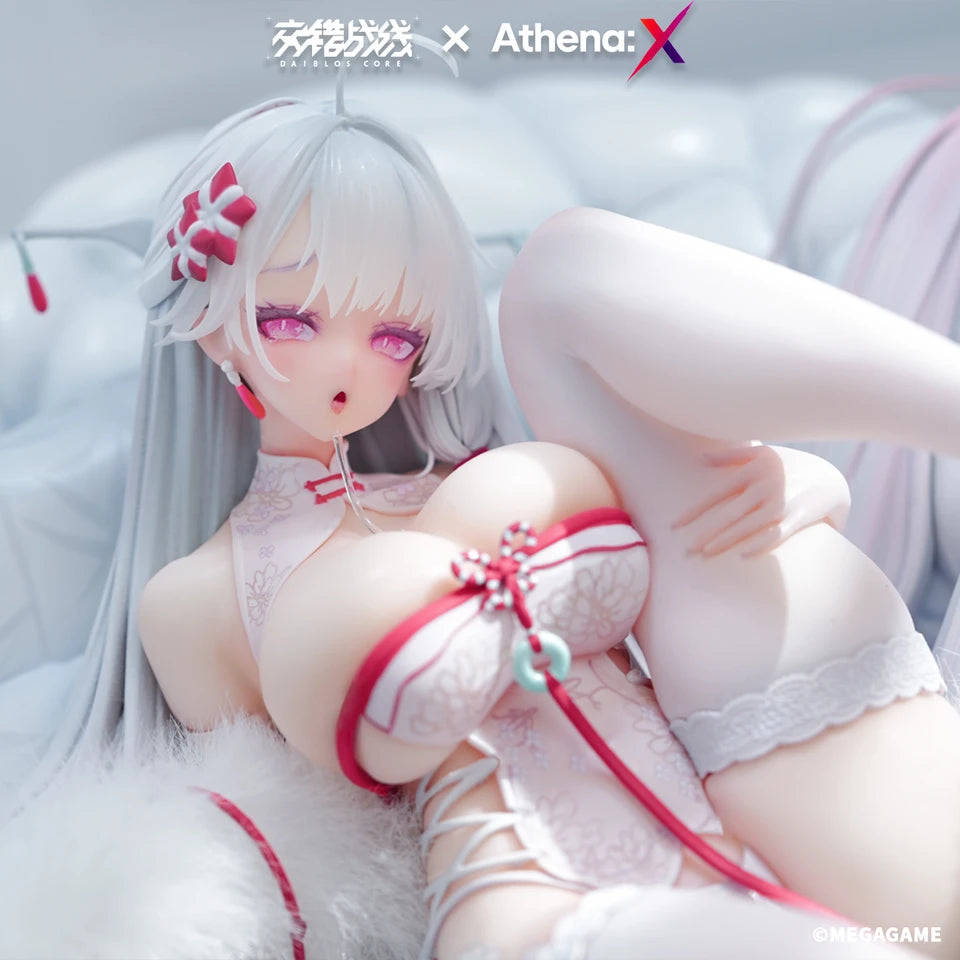 【Pre-Order】1/6 Scale Ying-CrossCore-Athena:X Studio