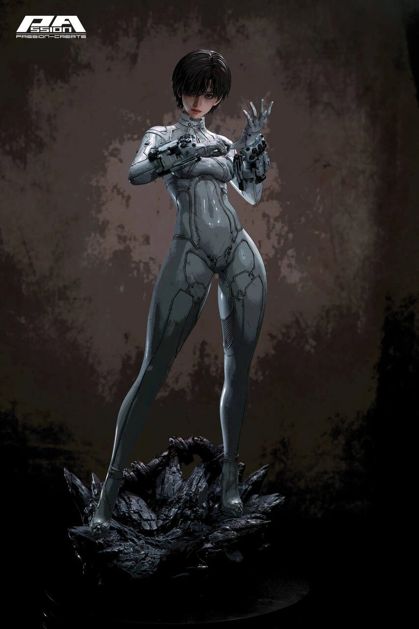 【Pre-Order】1/4 Scale Evie-Stellar Blade-PA Create Studio