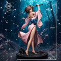 【Pre-Order】1/6 Scale Ryougi Shiki-The Garden of Sinners-Aeterna Studio