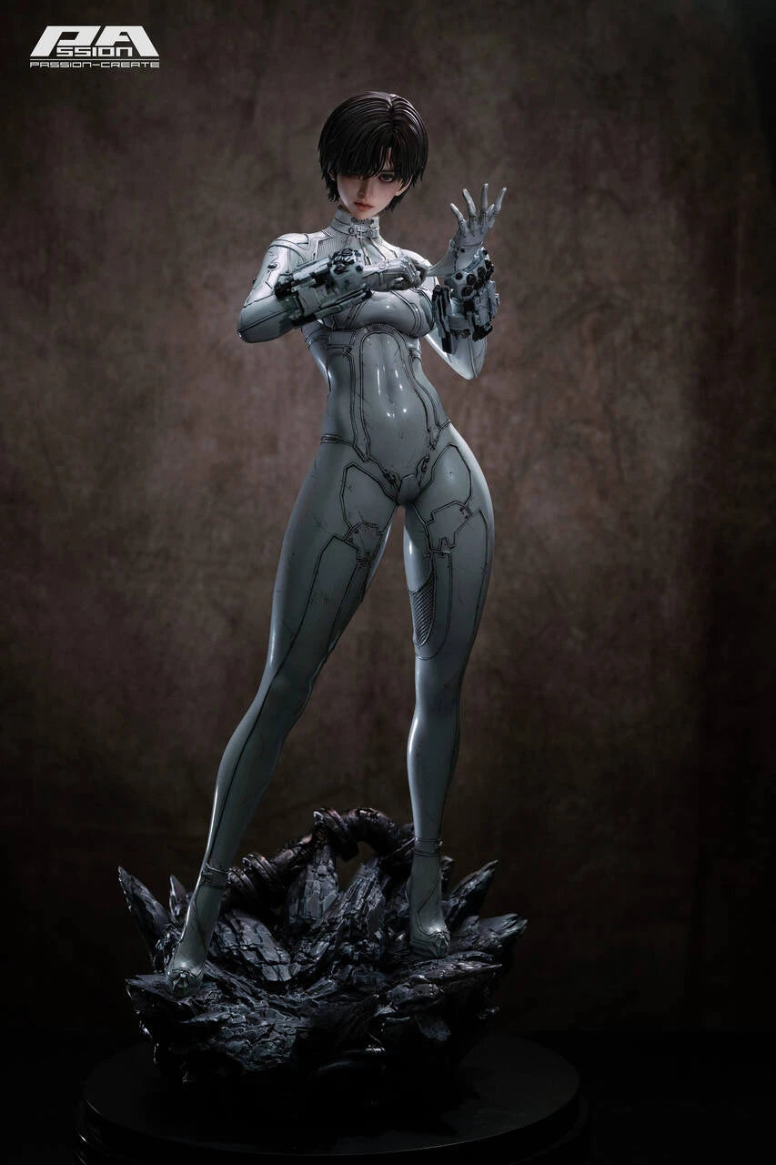 【Pre-Order】1/4 Scale Evie-Stellar Blade-PA Create Studio