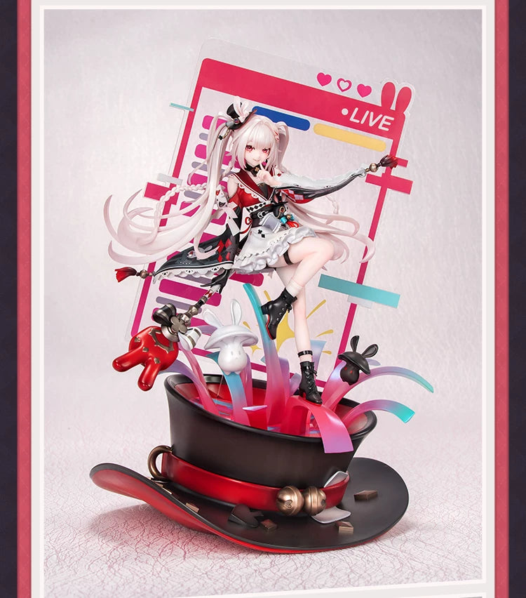 【Pre-Order】1/7 Scale Sparkle-Honkai: Star Rail-Myethos Studio