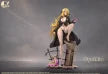【Pre-Order】1/6 Scale Cynthia-Pokemon-GZ Studio