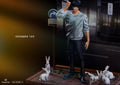 【Pre-Order】1/6 Scale Fushiguro Toji-PowerClub Studio
