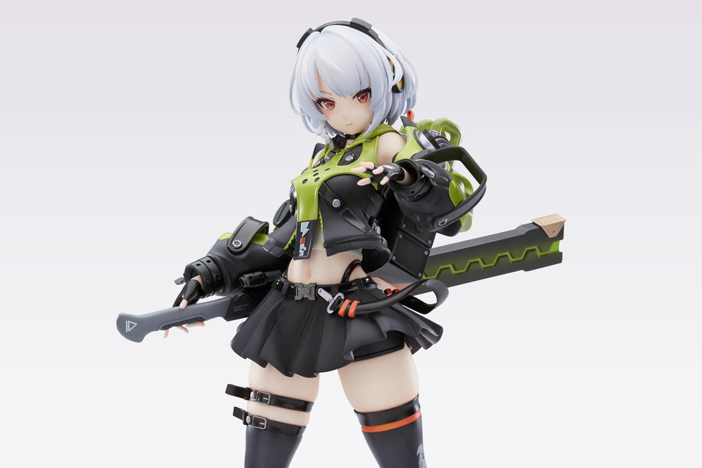 【Pre-Order】1/7 Scaale Anby Demara-Zenless Zone Zero-APEX Studio