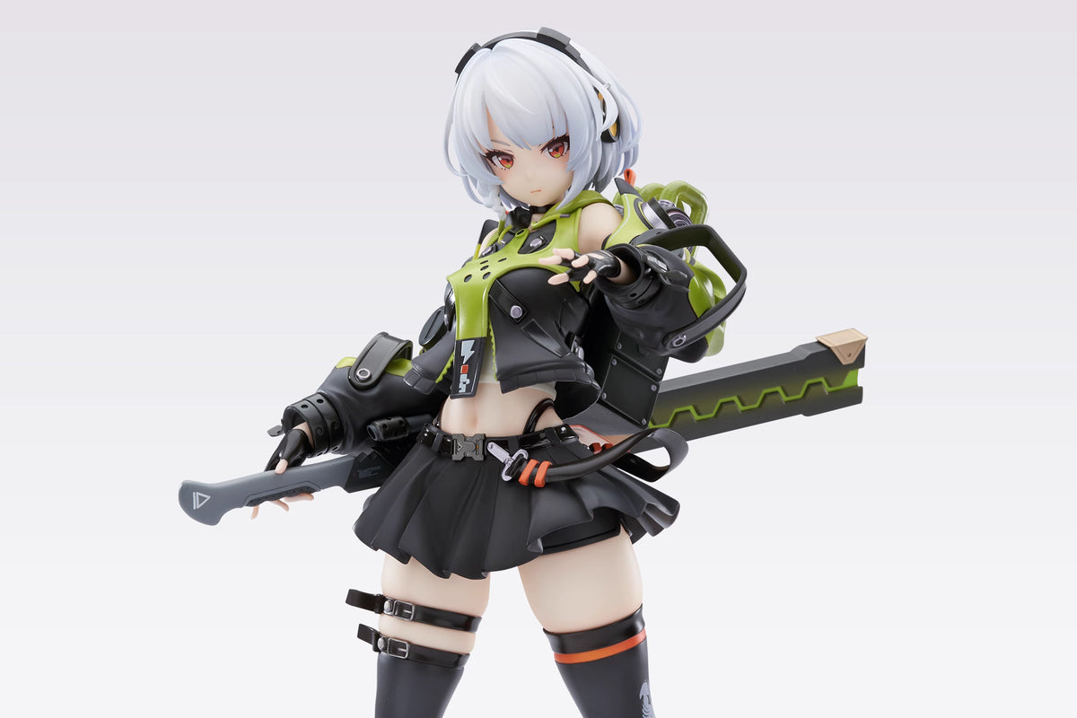 【Pre-Order】1/7 Scaale Anby Demara-Zenless Zone Zero-APEX Studio