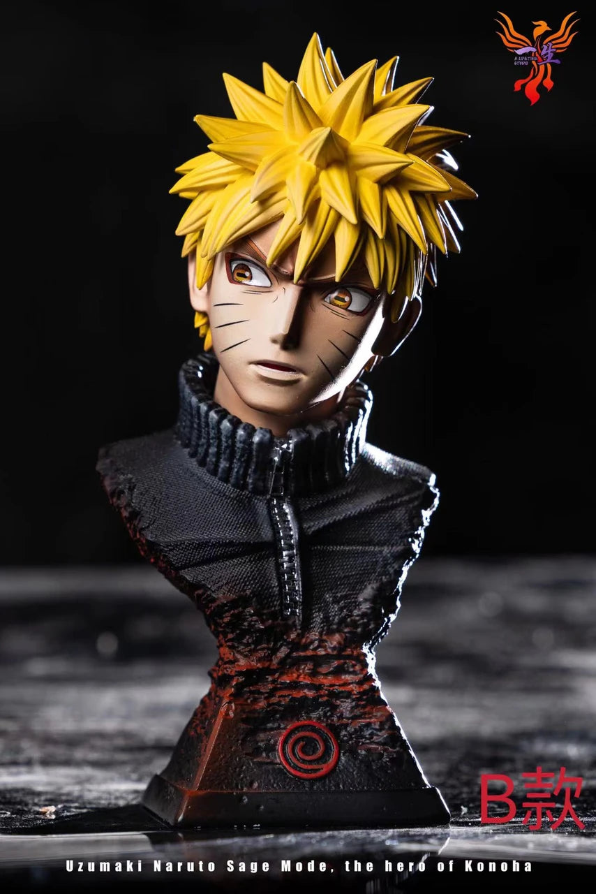 【Pre-Order】Sage Mode Uzumaki Naruto-Naruto-Lifetime Studio