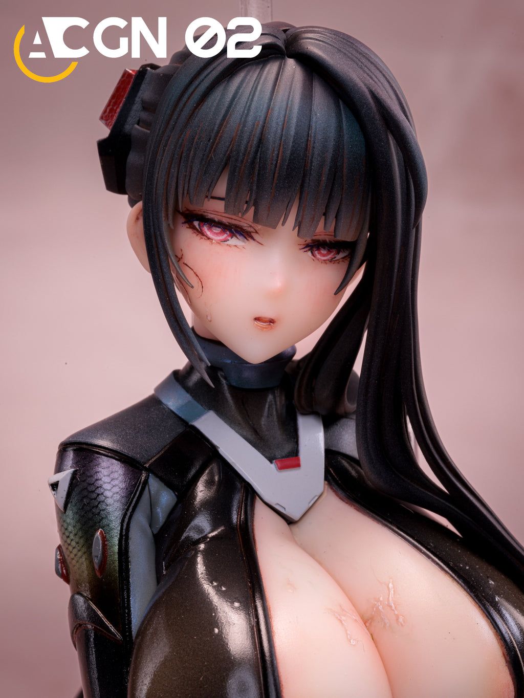 【Pre-Order】1/7 Scale Tsukatsuki Rio 2.0-Blue Archive-ACGN 02 Studio