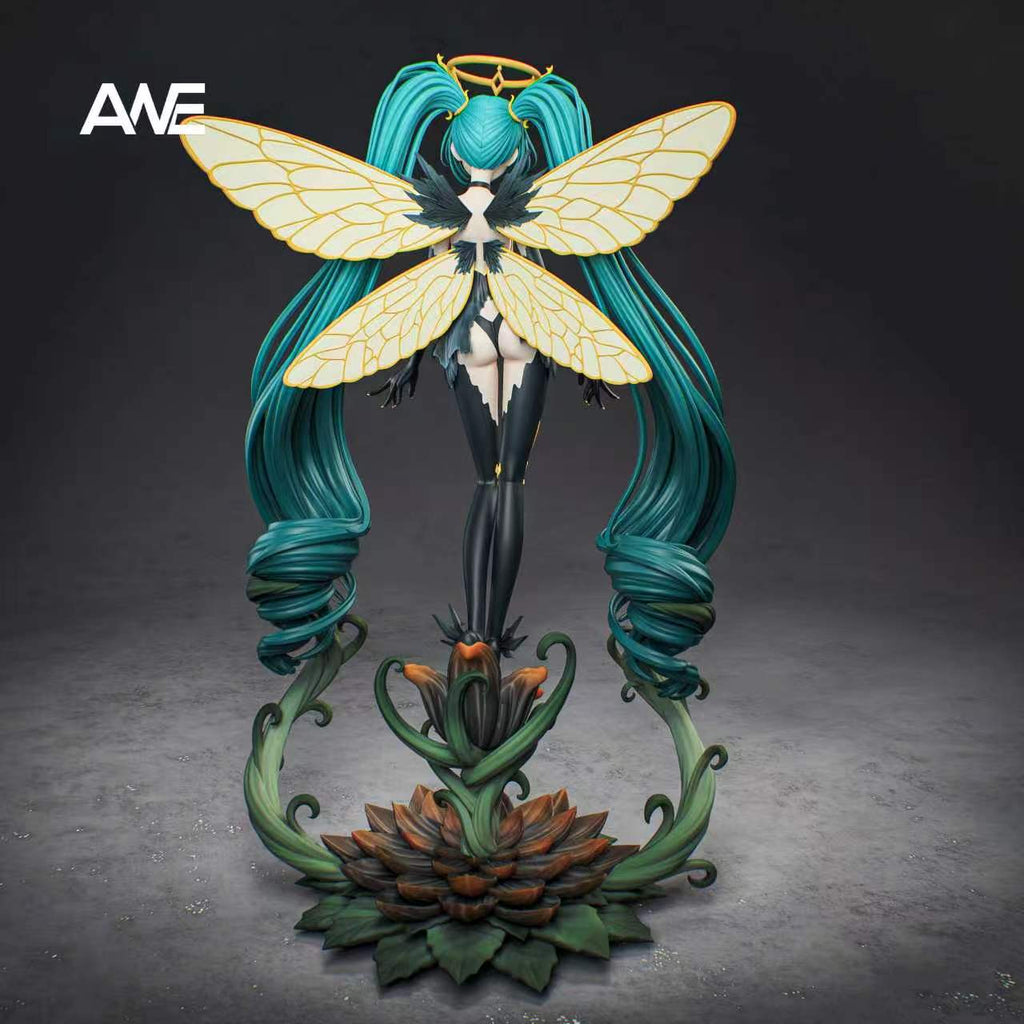 【Pre-Order】Hatsune Miku-Vocaloid-ANE Studio