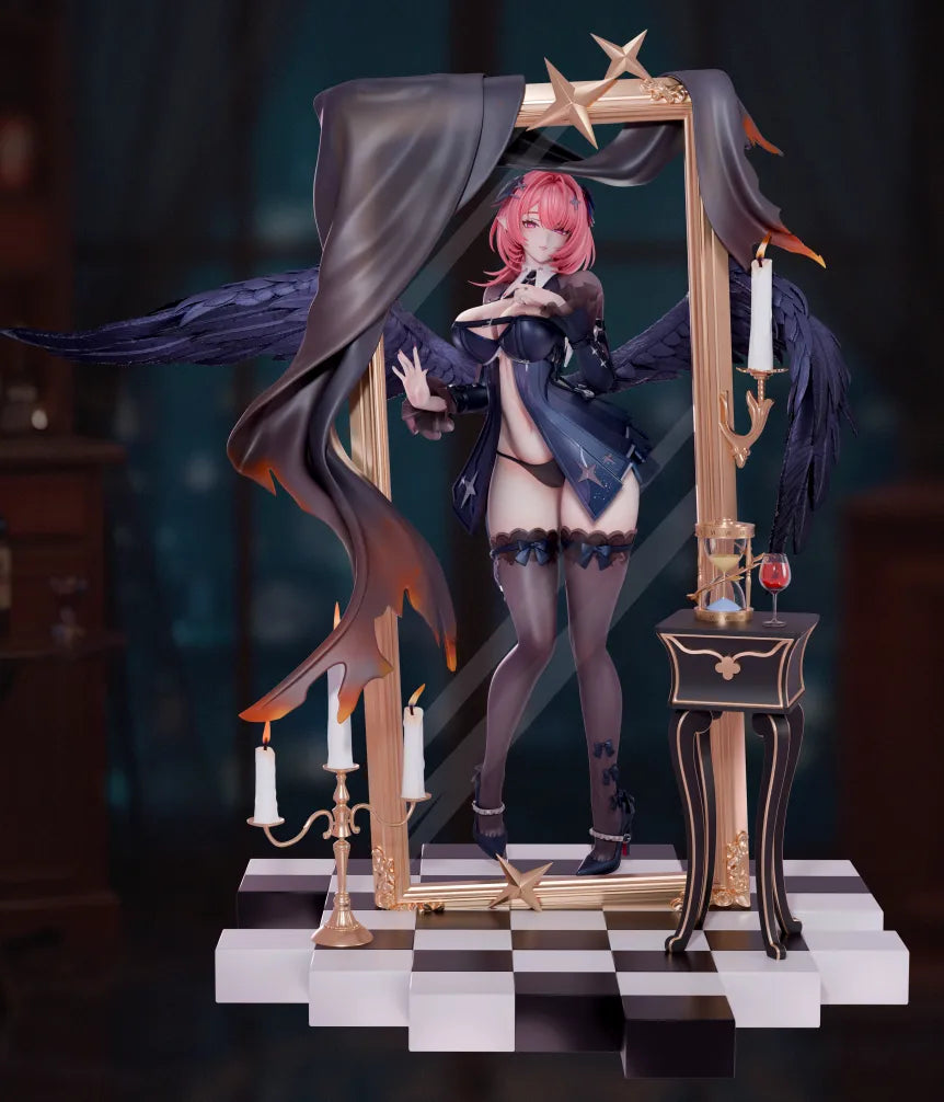 【Pre-Order】1/6 Scale Remielle Dan-Zenless Zone Zero-MiYin Studio
