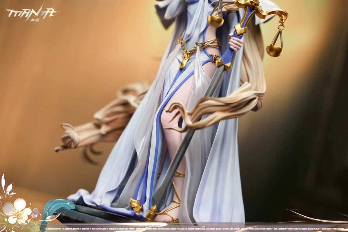 【Pre-Order】Sword Maiden-Goblin Slayer-Manta Studio