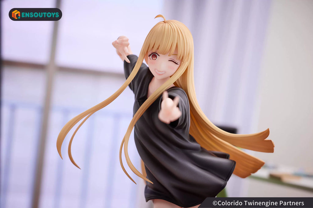 【Pre-Order】1/7 Scale Kaguya-たけとりものがたり-ENSOUTOYS Studio