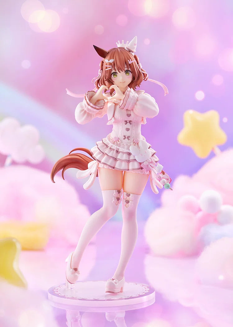 【Pre-Order】1/7 Scale Aston Machan-Pretty Derby-Good Smile Company Studio