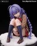 【Pre-Order】1/4 Scale JK Custumes Roxy Migurdia Greyrat-Mushoku Tensei: Jobless Reincarnation-Heroism Studio
