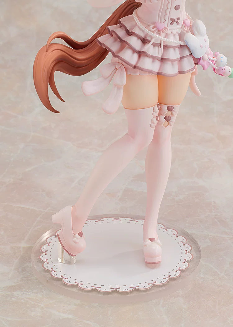 【Pre-Order】1/7 Scale Aston Machan-Pretty Derby-Good Smile Company Studio