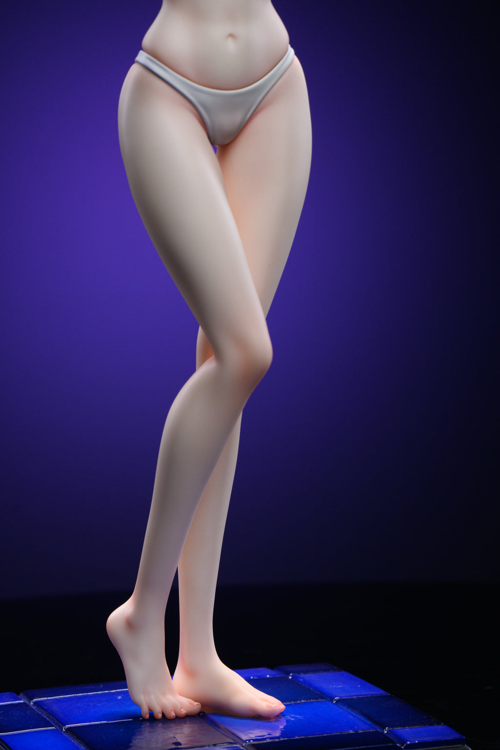 【Pre-Order】1/6 Scale Swimming Suit Reze-Chainsaw Man-wawa Studio