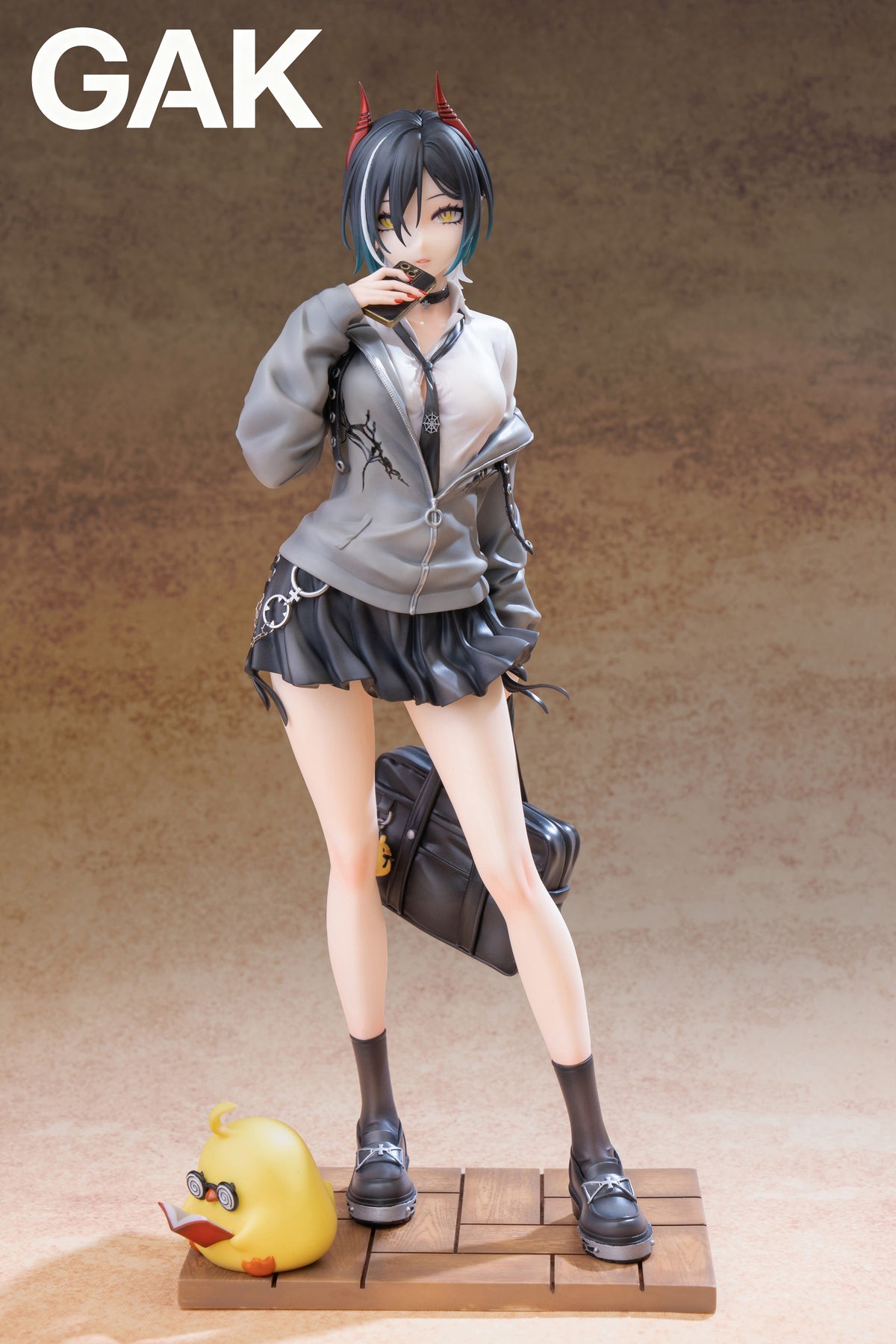 【Pre-Order】1/7 Scale KMS UIrich von Hutten-Azur Lane-GAK Studio