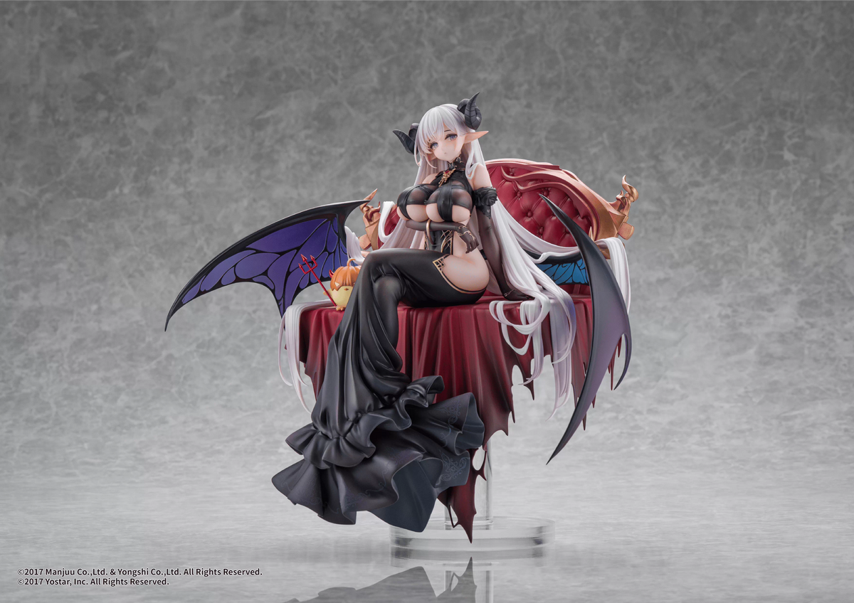 【Pre-Order】1/7 Scale HMS Albion‌-Azur Lane-WINGS Studio