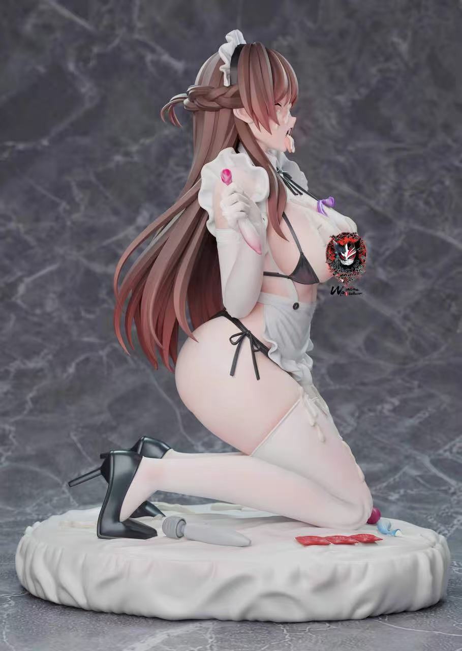 【Pre-Order】1/6 Scale Mizuhara Chizuru-彼女、お借りします-Spider Studio