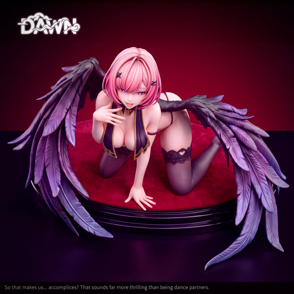 【Pre-Order】Remielle Dan-Zenless Zone Zero-DAWN Studio