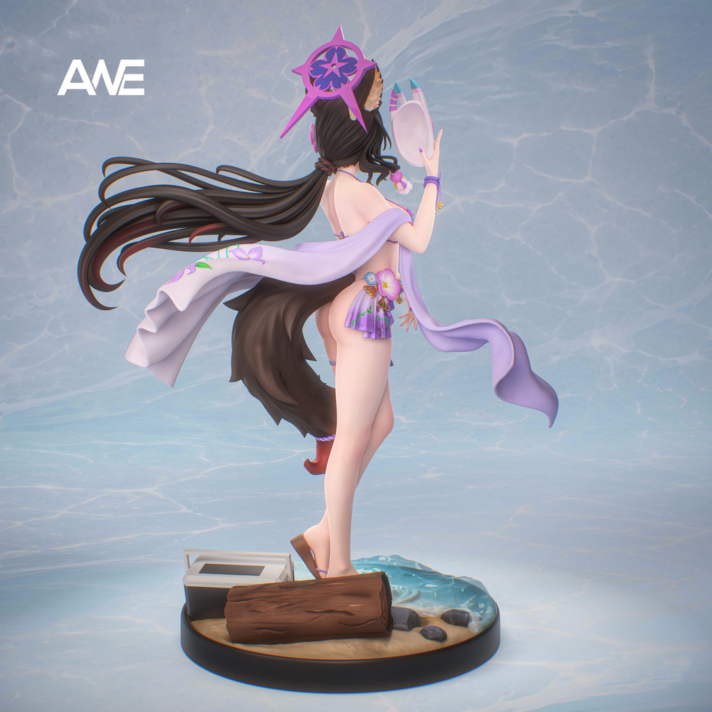 【Pre-Order】Kosaka Wakamo-Blue Archive-ANE Studio