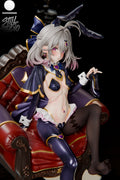 【Pre-Order】1/6 Scale Luluka Moria-Still Studio