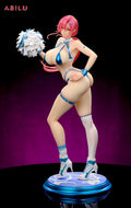 【Pre-Order】1/4 Scale Cheerleader Ver Iris-ABILU Studio