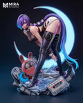 【Pre-Order】1/6 Scale Promeia-Zenless Zone Zero-MIRA Studio