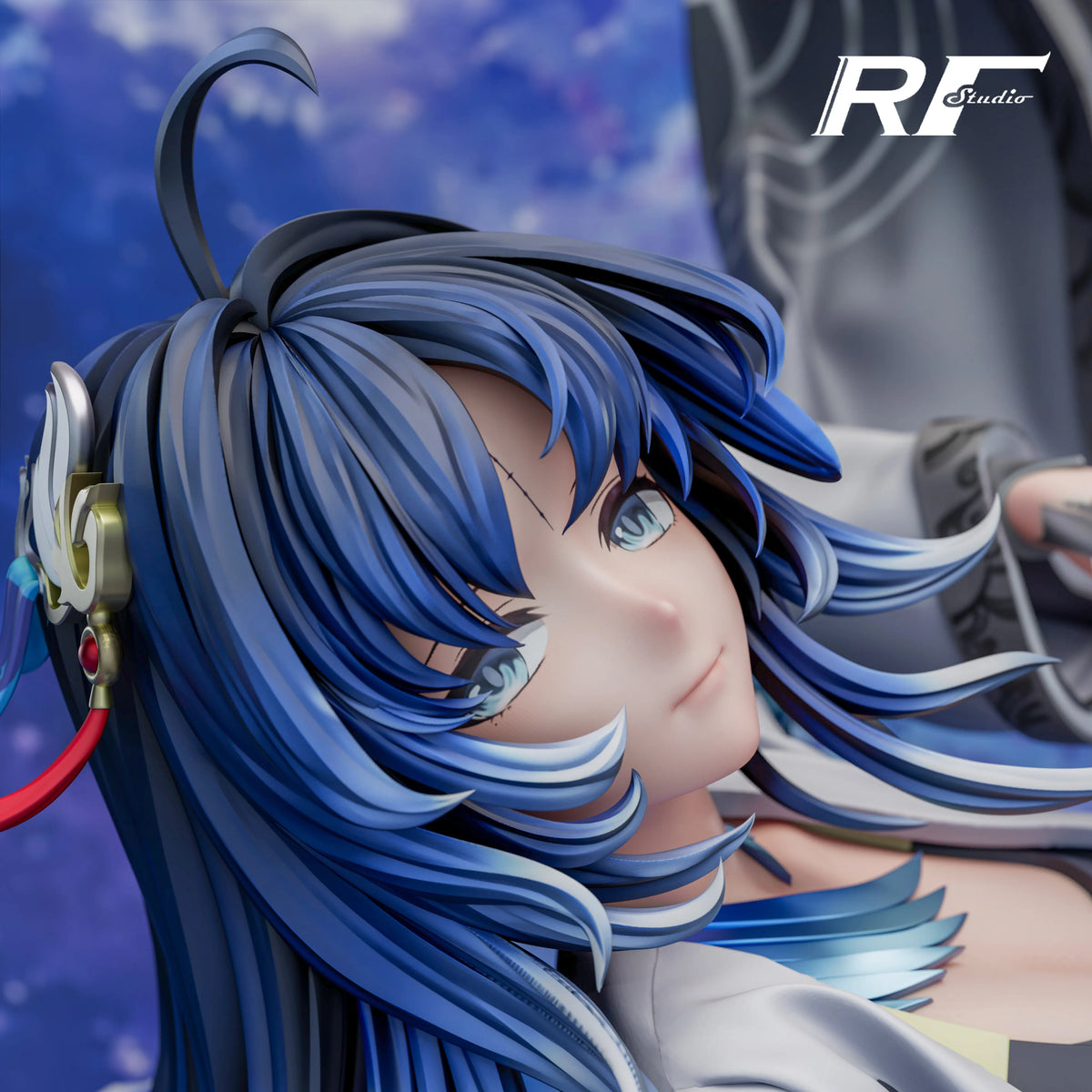 【Pre-Order】1/6 Scale Yangyang-Wuthering Waves-RF Studio