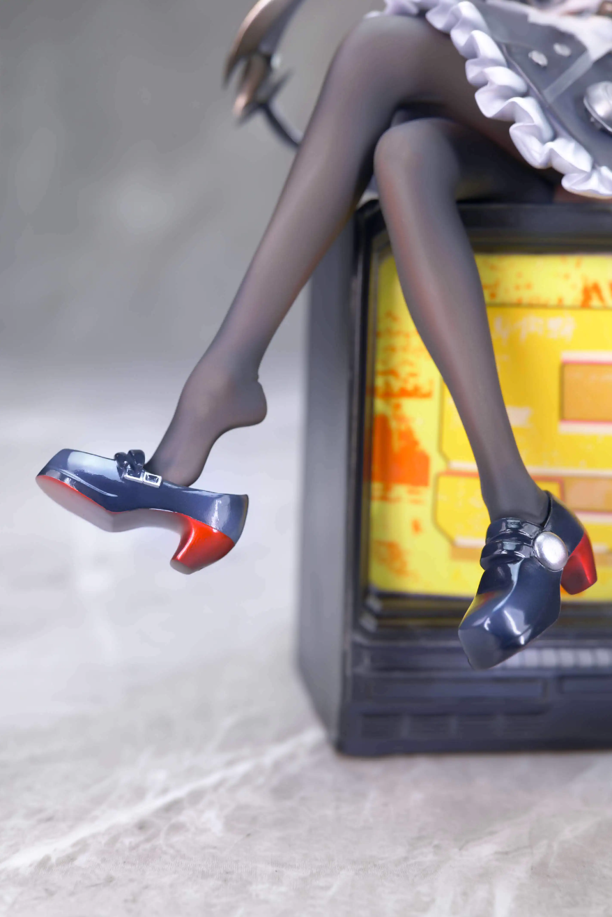【Pre-Order】1/6 Scale Ellen Joe-Zenless Zone Zero-Dolphin Studio