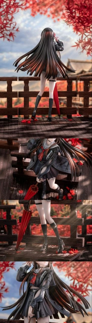 【Pre-Order】CHISA-Wuthering Waves-MAM BO Studio
