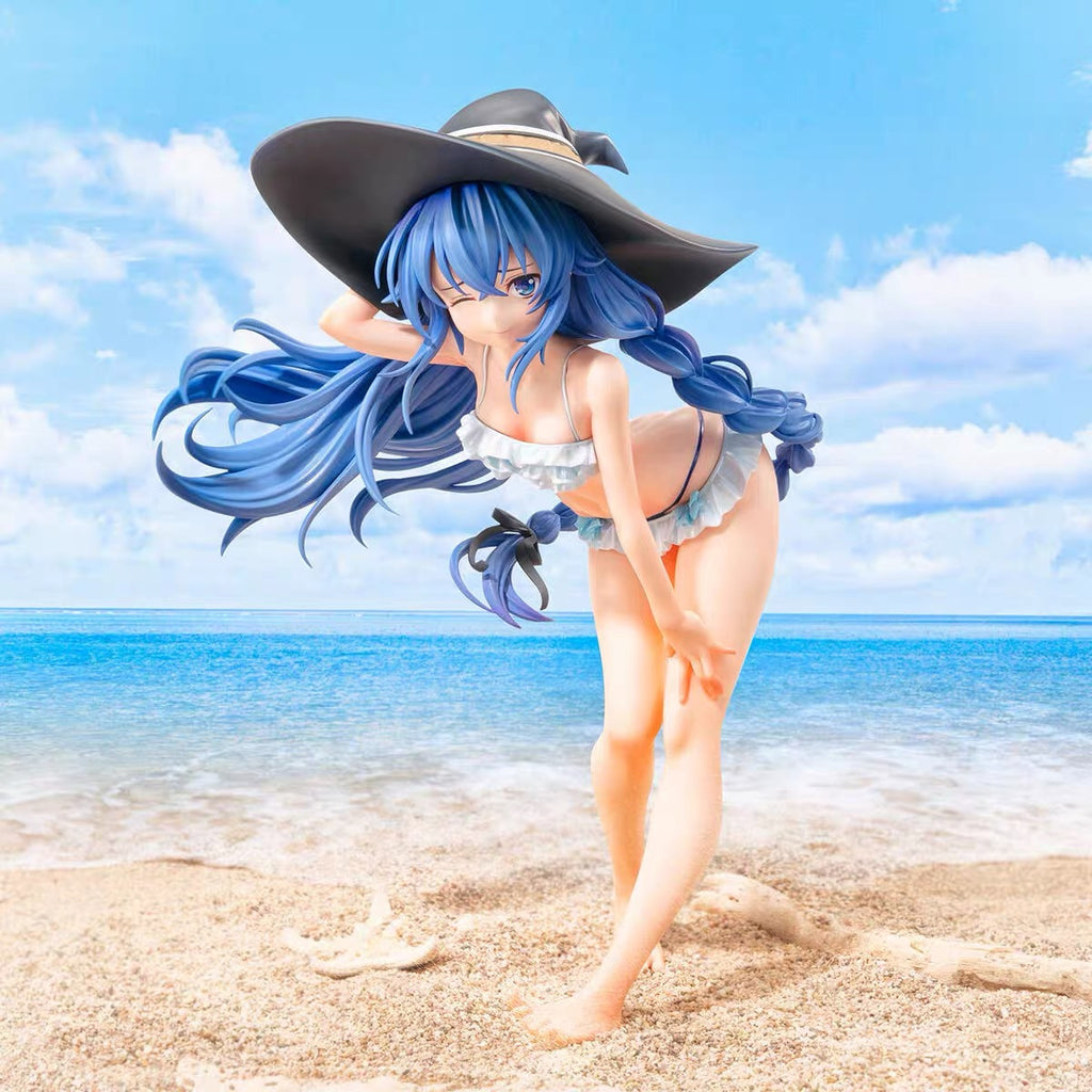 【Pre-Order】1/6 Scale Roxy Migurdia-Mushoku Tensei: Jobless Reincarnation-Megahouse Studio