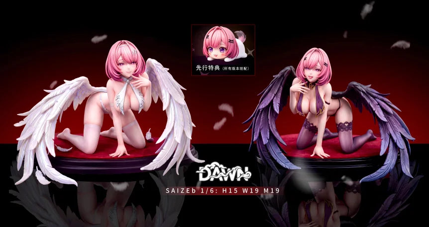 【Pre-Order】Remielle Dan-Zenless Zone Zero-DAWN Studio