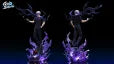 【Pre-Order】1/6 Scale Gojo-Jujutsu Kaisen-ANM Studio