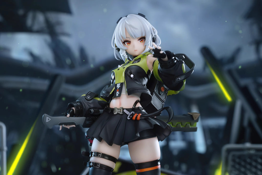 【Pre-Order】1/7 Scaale Anby Demara-Zenless Zone Zero-APEX Studio
