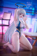 【Pre-Order】1/7 Scale Swimming Suit Noa Ushio-Blue Archive-LJS Studio