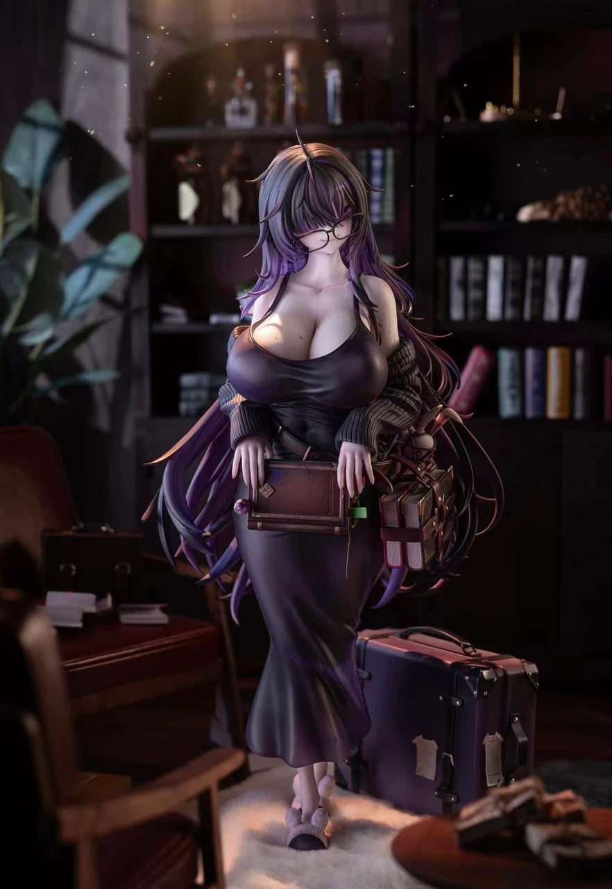 【Pre-Order】1/6 Scale ‌Label-NIKKE: The Goddess of Victory-RG Studio