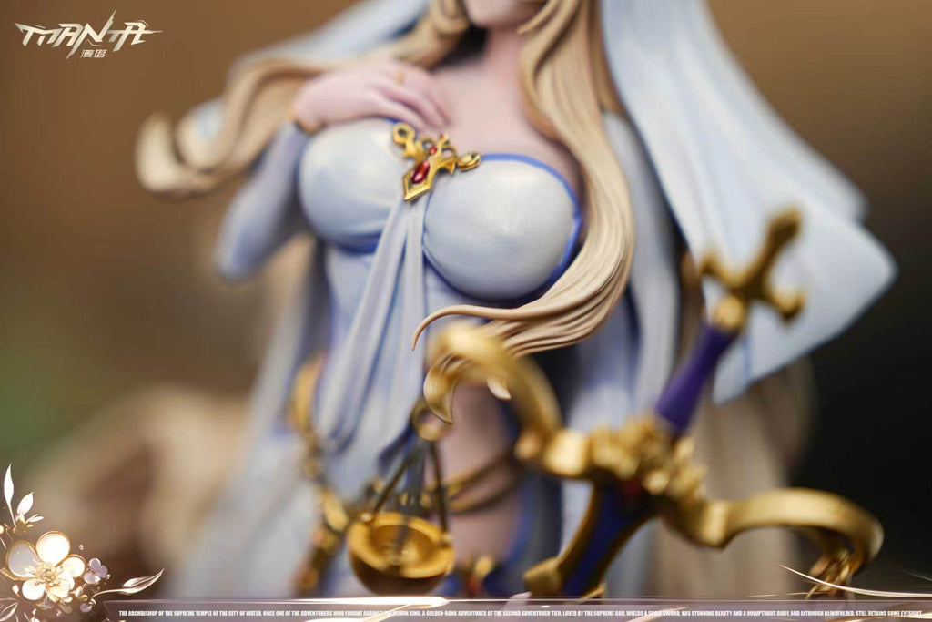 【Pre-Order】Sword Maiden-Goblin Slayer-Manta Studio