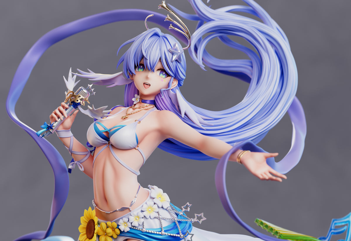 【Pre-Order】1/6 Scale Robin-Honkai: Star Rail-Starengrave Studio
